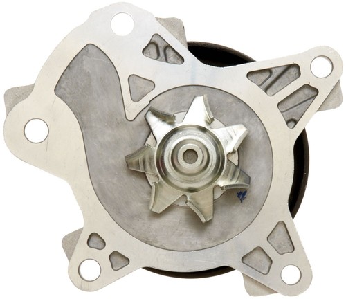 Engine Water Pump-Water Pump Standard Gates 41033
