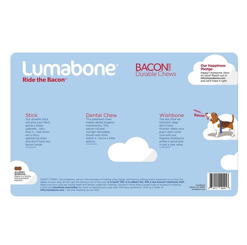 lumabone safe