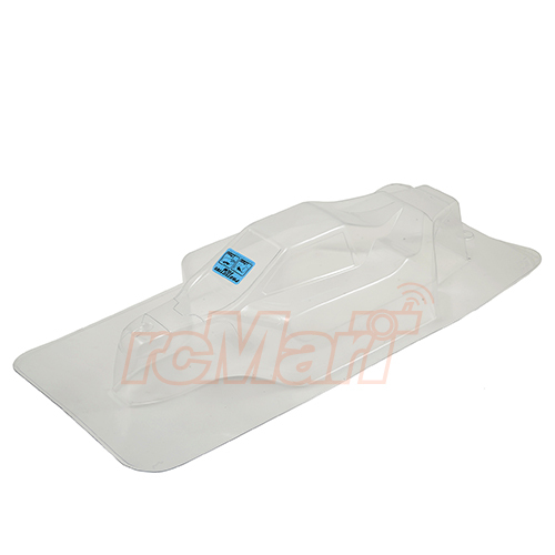 PRO-LINE Predator Clear 1//8 Buddy Clear Body For Team Associated RC8B3e #3453-00