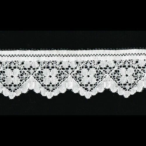 Handarbeitsstoffe aus Polyamid