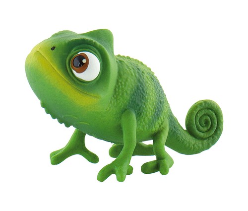 Pascal 12422 Bullyland Walt Disney