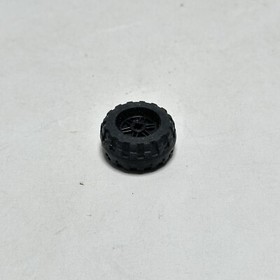 LEGO Toy Story: Pizza Planet Truck Rescue (7598) Replacement Wheel