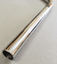 GT Seatpost 22.2 BMX HARO bicycle seat post CR-MO Old School freestyle NOS Santa