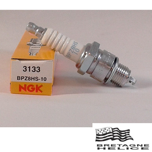bougie NGK BPZ8HS-10