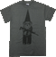 Assault Gnome Gun Shirt 2nd Amendment 1776