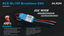 HES15P01T Governer Mode 15A 3A RCE-BL15P Brushless ESC
