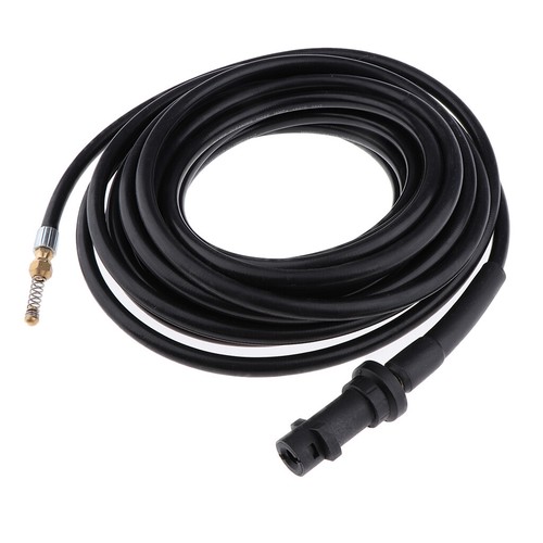 10M High Pressure Jet Power Washer Hose Kink-Resistant 2300psi