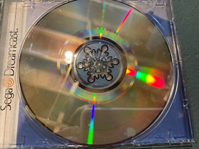 Rippin' Riders Snowboarding - Sega Dreamcast - CIB Complete Tested Working