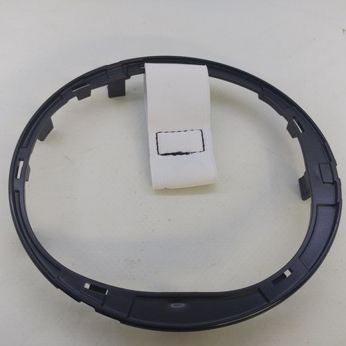 Rahmen Kopfhörer Hebel von Austausch Original Neue Fiat 500 71775051