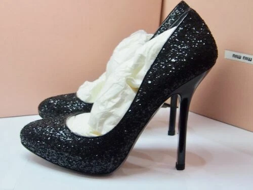 Miu Miu Clothing Stiletto for Women