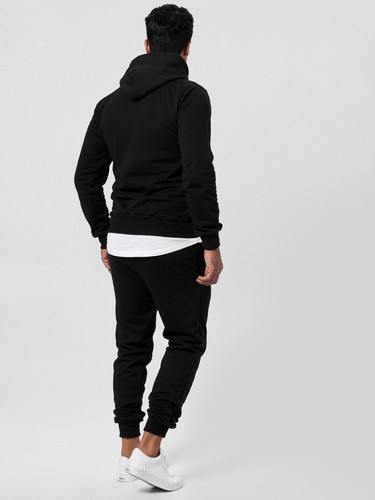 Jogging Costume Fitness Costume influencer Sport Costume Tik Trend tenue Streetwear Fit