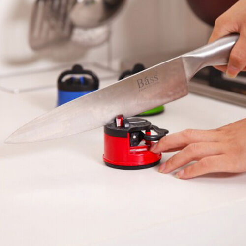 Useful Sharpener Sharp For Suction Blades Tools Scissors Kitchen Tools IN9 