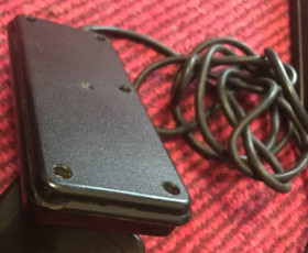 Famiclone console FAMILY FT 106 RARE analog Pegasus Famicom 60pin