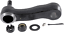 Chevrolet Suburban 2500 Front Upper Control Arms Shock Absorber Tie Rods Pitman