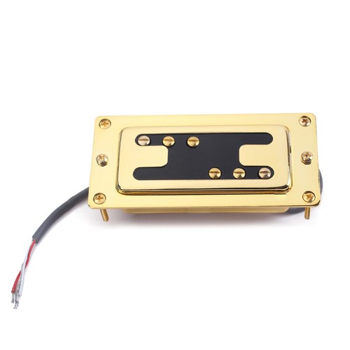 H Style Humbucker Double Coils Tonabnehmer für elektrische E Gitarre 3.72 x