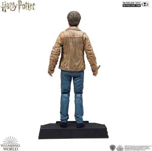 Harry Potter Action Figure by McFarlane Harry Potter
