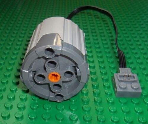 LEGO Technic Power Funktions XL Motor 8882 z.b für 10194 TOP Neuware OVP 6129430