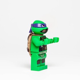 LEGO® TMNT Minifigure - Scuba Donatello (tnt031) Turtle Sub Undersea Chase 79121