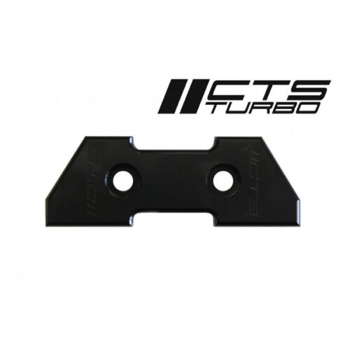 CTS TURBO TRANSMISSION MOUNT INSERT for B8//B8.5 CTS-HW-0150