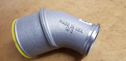 OEM 3918350  Cummins Connection Turbo Elbow Air Inlet Intake USA Made