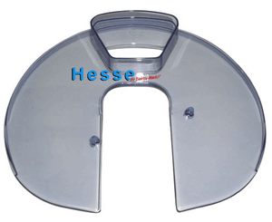 mum45. mum46. mum47. Bosch anti-projections Couvercle pour Cuisine Machine mum44. mum48.