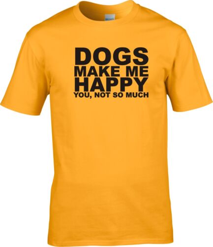 Dog Lovers Pet  T Shirt