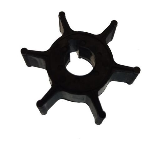 Impeller /& gasket for Yamaha 4hp 5 hp 2 stroke  outboard /"6e0/" new water pump