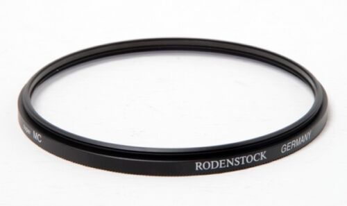Rodenstock UV Filter HR Digital 82mm thread Super MC