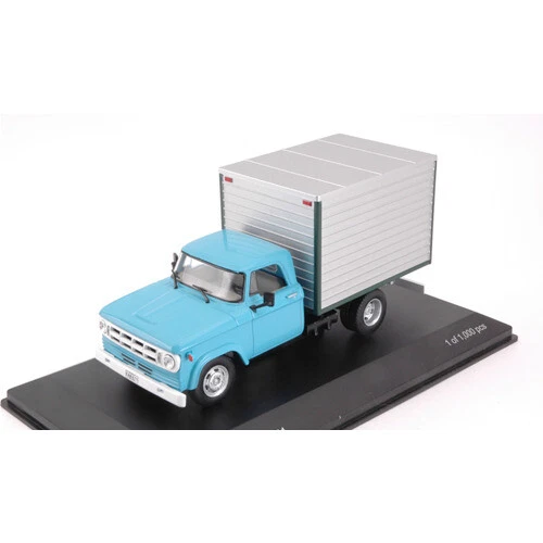 Modellini statici auto scala 1:43 per Dodge