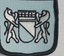 Approx 70mm FREE UK Delivery! ZURICH ON SHIELD Embroidered Sew on Patch