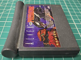 Alien vs Predator (Atari Jaguar, 1994) - Tested/Working - Cartridge Only - MINT!
