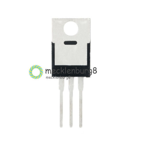 2X  NEW IRFB4110 Transistor N-MOSFET 100V 180A 370W TO220AB