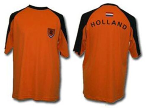 Holland Niederlande Maillot Jersey Trikot  in Größe L oder XL WM 2014 neu