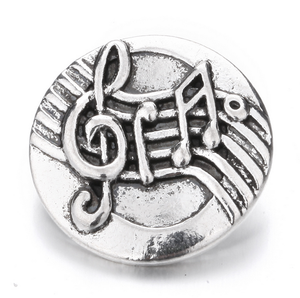 2017 Rhinestone Drill Snaps Chunk Charm Button Fit Noosa Leather Bracelets N.124