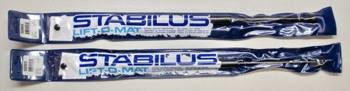 SG325015 Sachs STABILUS Gas Lift Shock Support Strut fits MAXIMA /'00-/'03 2 PACK