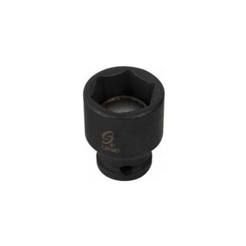 Drive 6-point Magnetic Impact Socket 7mm Sunex 807MMG 1/4 In 