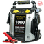 Battery Jump Starter Air Compressor Peak Portable Car Charger Booster 600 1200 A