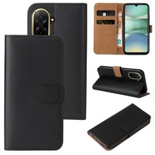 Handy Hülle für Xiaomi Redmi A5 Schutz Klapphülle Tasche Book Fliphülle Case