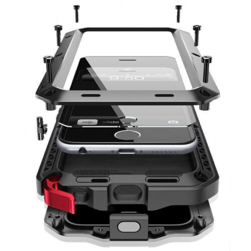 Vehículos pesados robusto aparejadores antigolpes militar funda Apple iPhone 11 Max Pro 