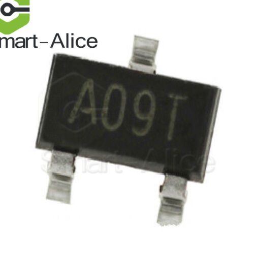 Transistor AO3400 AO3402 AO3404 AO3406 N-CH AO3401 AO3407 P-CH MOSFET SMD B2SA