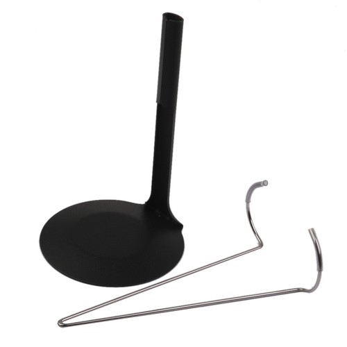 12/" Dolls Stand Holder Metal Action Figure Stand 1:6 Scale Display Stand