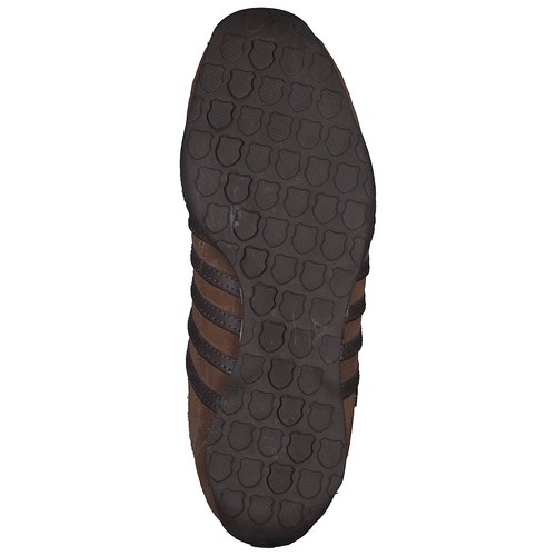 K-Swiss Arvee Herren Sneaker Low Braun