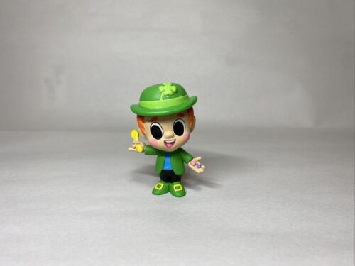 Funko Mystery Minis Ad Icons Lucky Leprechaun Lucky Charms 1//12 NEW