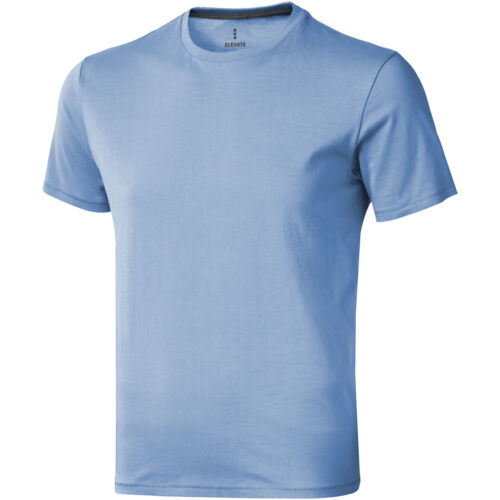 Details about   Elevate Mens Nanaimo Short Sleeve T-Shirt PF1807 