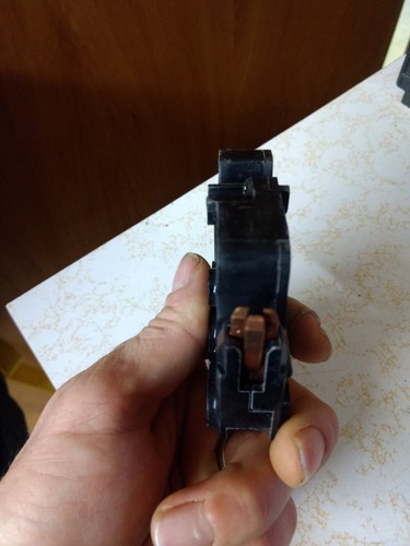 Federal Pacific FPE 30A 30 Amp single Pole Type NA Circuit Breaker NA130