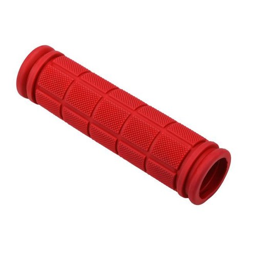 1 Pair Bike Bicycle Cycling Rubber Handlebar Grips Fixie Fixed Gear 8 Colors
