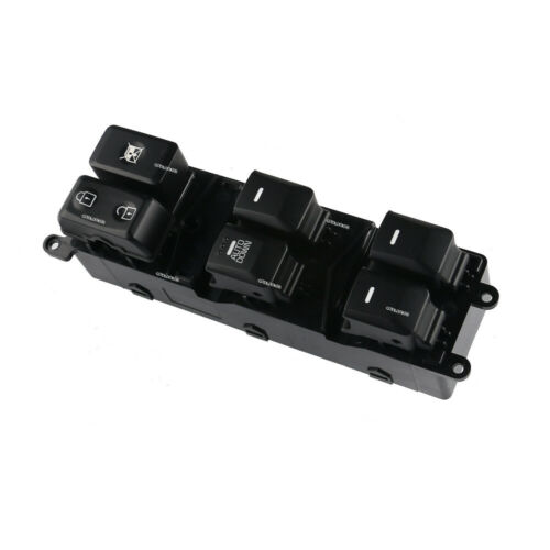 Details about    Electric Power Master Window Lifter Control Switch Fits Kia Forte Cerato K3 