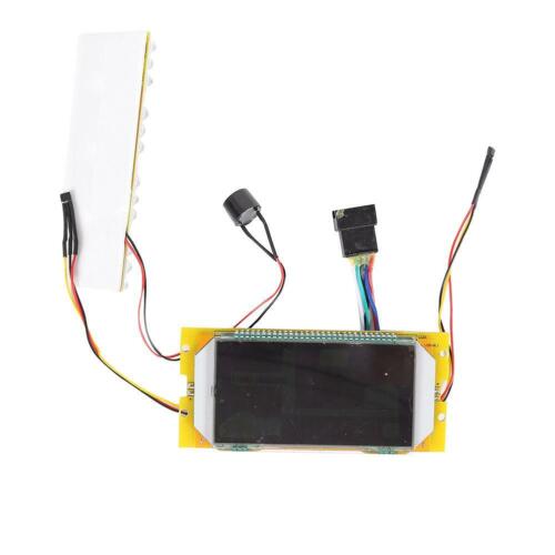 Electric Scooter Display Screen Skateboard Accessories for Kugoo S1 S2 S3
