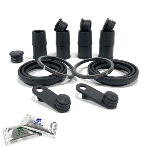 2x REAR BRAKE CALIPER SEALS REPAIR KITS SCK4223X2C 2001-2012 RANGE ROVER