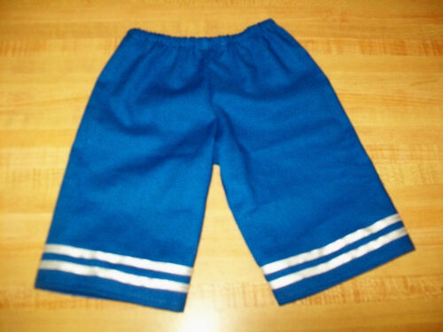 SAILOR OUTFIT ONLY SHIRT PANTS TIE HAT for 20-22/" TRU CPK Cabbage Patch Kids